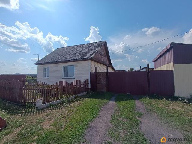 продажа загородная село Новый Тартас улица Чкалова