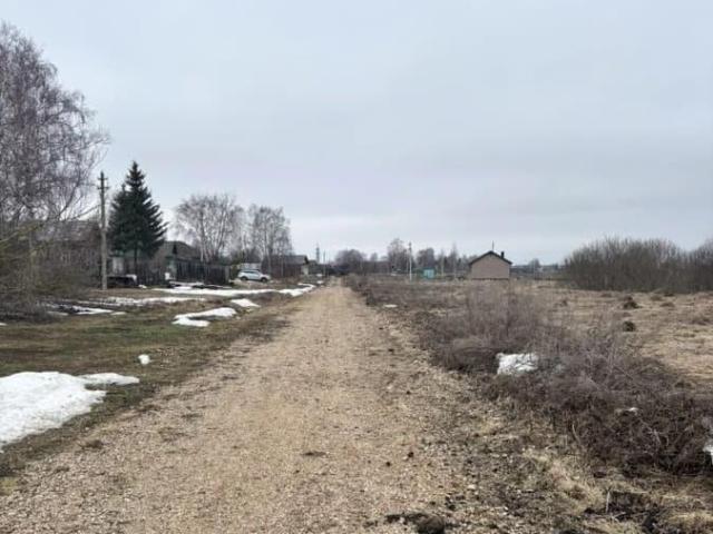 продажа загородная село Новый Усад улица Федеративная, 14