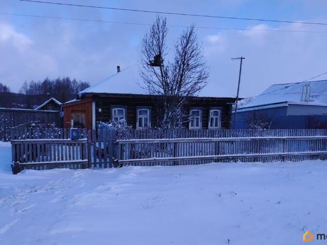 продажа загородная село Новый Усад улица Кооперативная, 6