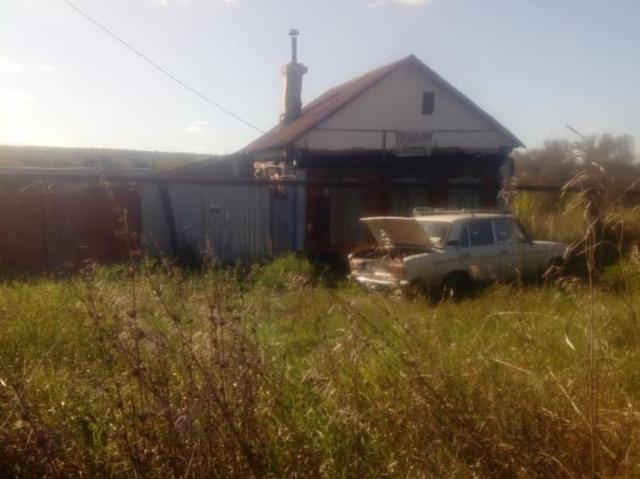 продажа загородная село Новый Аманак улица Центральная, 45