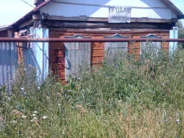 продажа загородная село Новый Аманак улица Центральная, 45