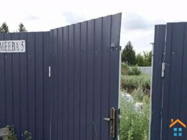 продажа загородная село Новый Буян улица Новый поселок, 5