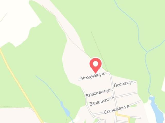 продажа загородная село Новый Буян улица Ягодная