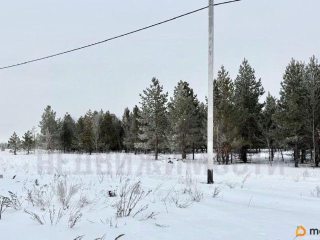 продажа загородная село Новый Буян улица Тенистая