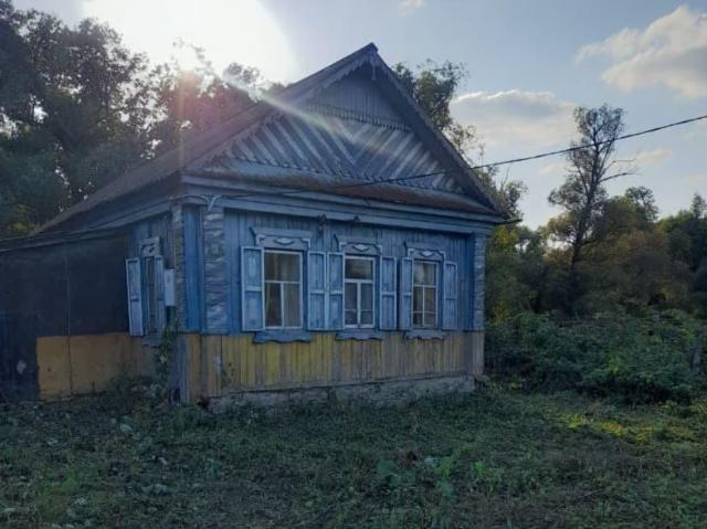 продажа загородная село Новый Кувак улица Журавлева, 3