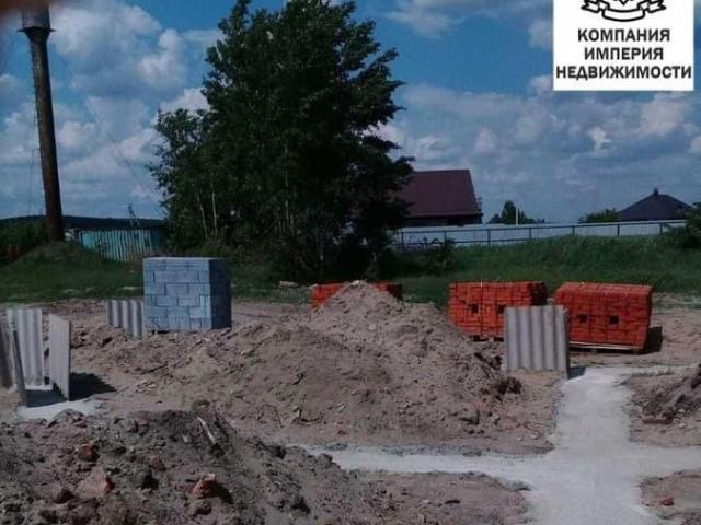 продажа загородная село Новая Таволжанка улица Карьерная, 21А