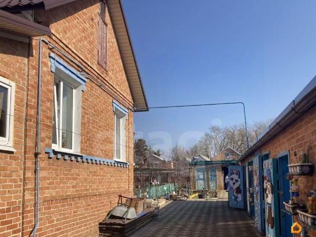 продажа загородная село Новая Таволжанка улица Садовая, 34