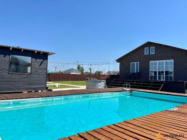 продажа загородная село Новая Терновка улица Березовая, 7