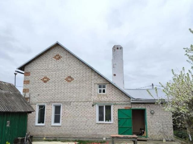 продажа загородная село Новая Тура улица Нижняя, 2Б