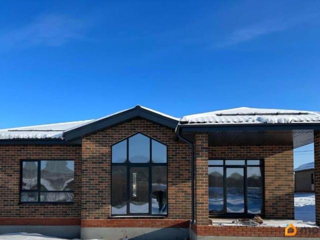 продажа загородная село Новая Тура улица Дорожная, 4