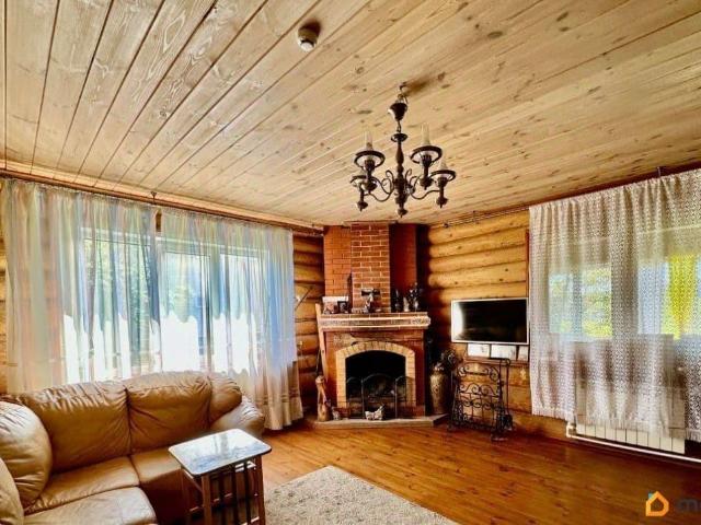 продажа загородная село Новая Тура улица Школьная, 15