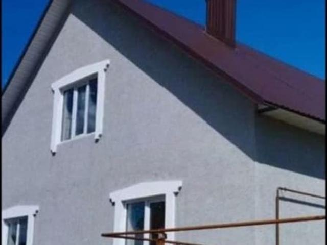 продажа загородная село Новая Тура улица Верхняя, 9