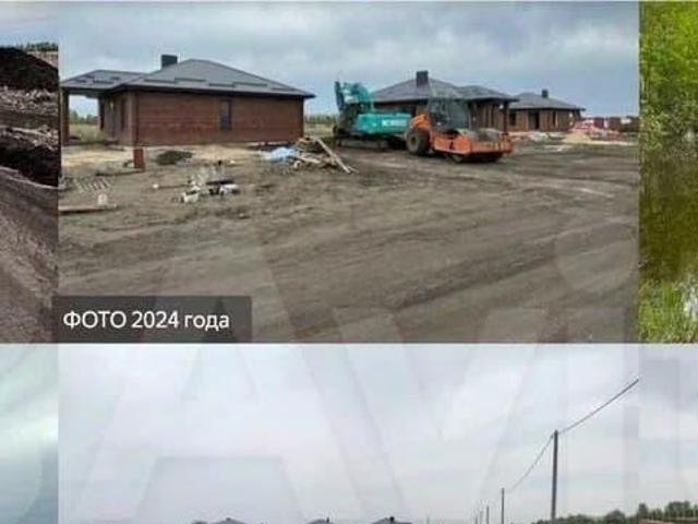 продажа загородная село Новая Усмань улица Курская