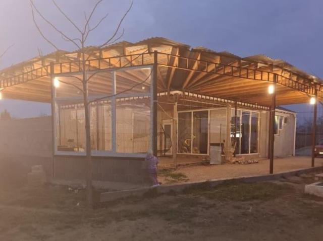 продажа загородная село Новая Деревня улица Урожайная