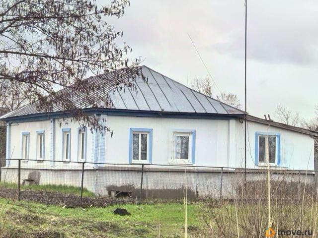 продажа загородная село Новая Ивановка улица Мичурина, 10