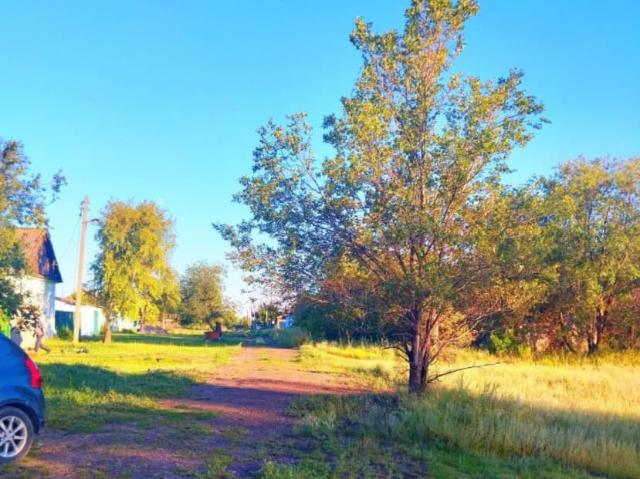 продажа загородная село Новая Краснянка Юбилейная улица