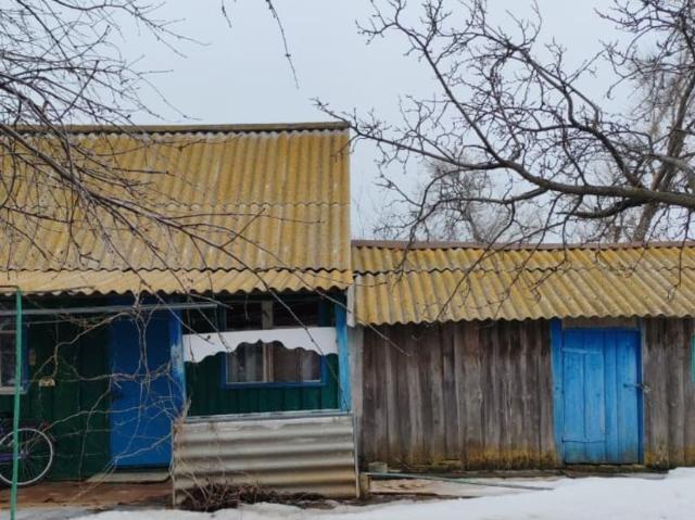 продажа загородная село Новая Полтавка Центральная улица, 29