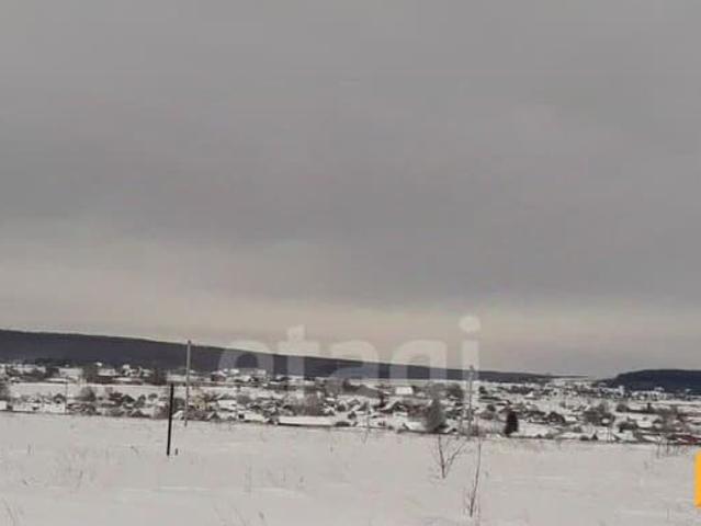 продажа загородная село Новая Пырма улица Лесная