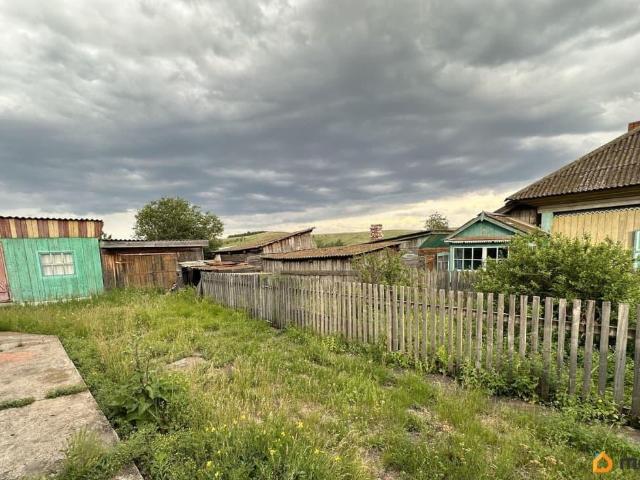 продажа загородная село Новая Сыда Восточная улица