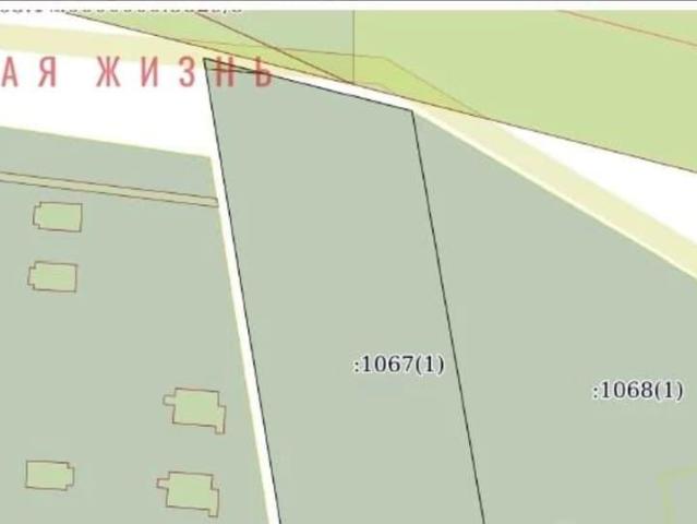 продажа загородная село Новинки улица Озерная, 2