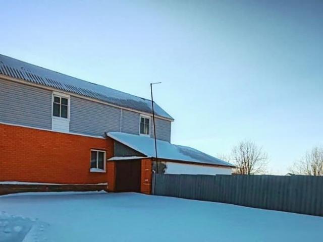 продажа загородная село Новочеркасск Степная улица