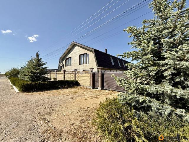 продажа загородная село Новожиловка улица Черниговская, 30