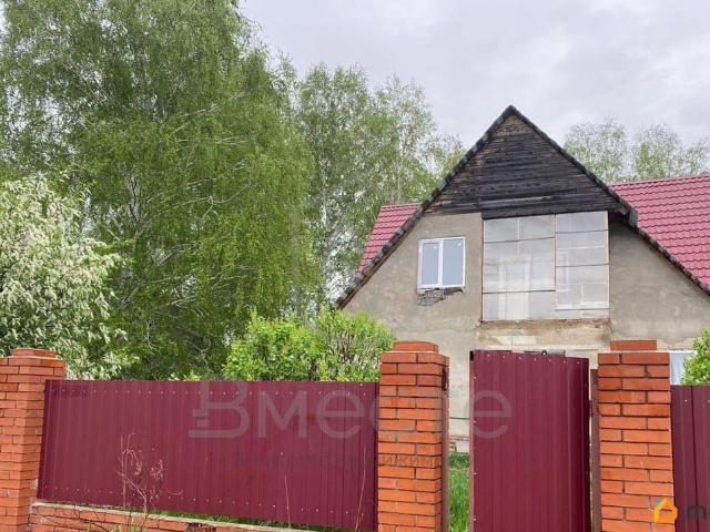 продажа загородная село Новошилово улица Березовая, 1