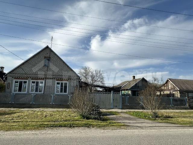 продажа загородная село Ново Полтавское ул. Третьякова