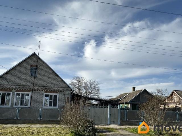 продажа загородная село Ново Полтавское улица Третьякова