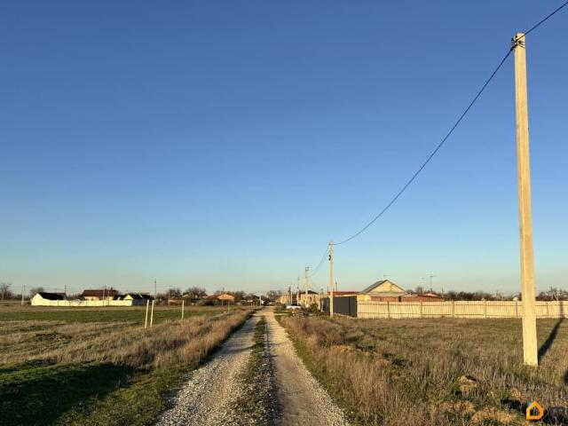 продажа загородная село Новоандреевка улица Луговая