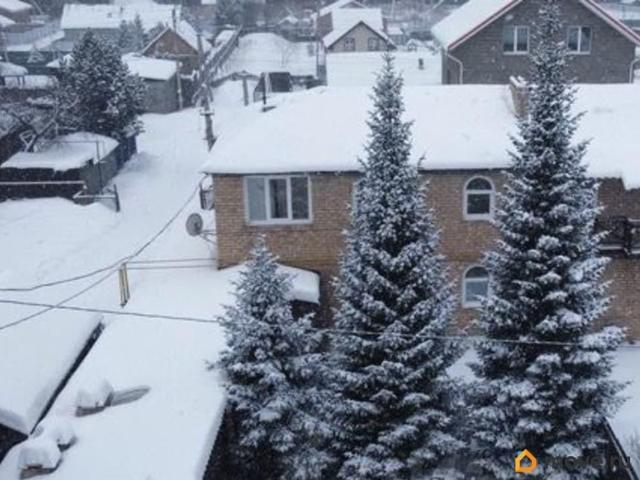 продажа загородная село Новоабзаково улица Новая, 88