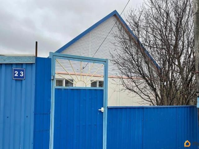 продажа загородная село Новоалександровка улица Новая