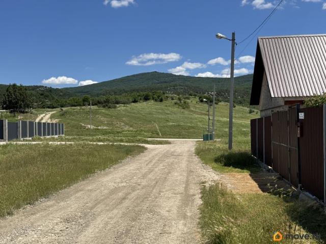 продажа загородная село Новобобровка улица Гористая, 3