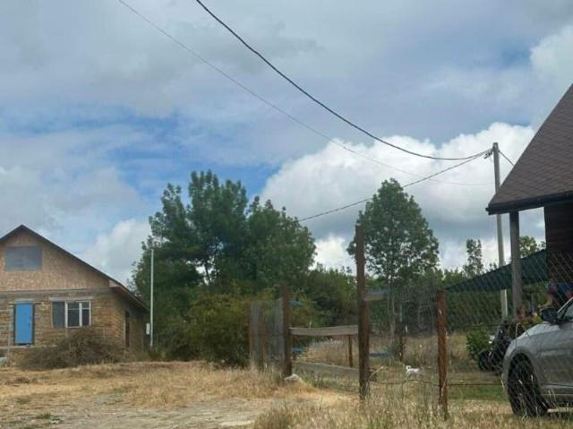 продажа загородная село Новобобровка улица Герасина, 9А