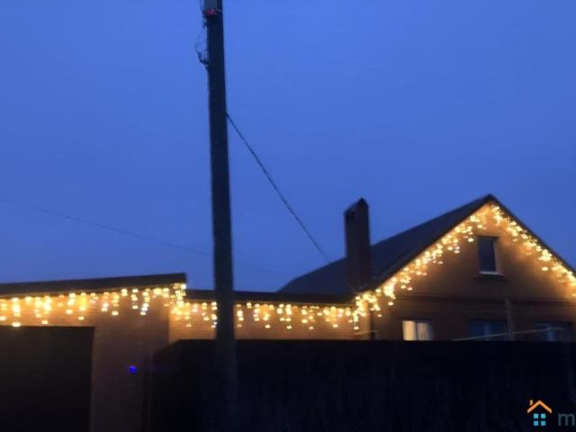 продажа загородная село Новобатайск Дачный переулок