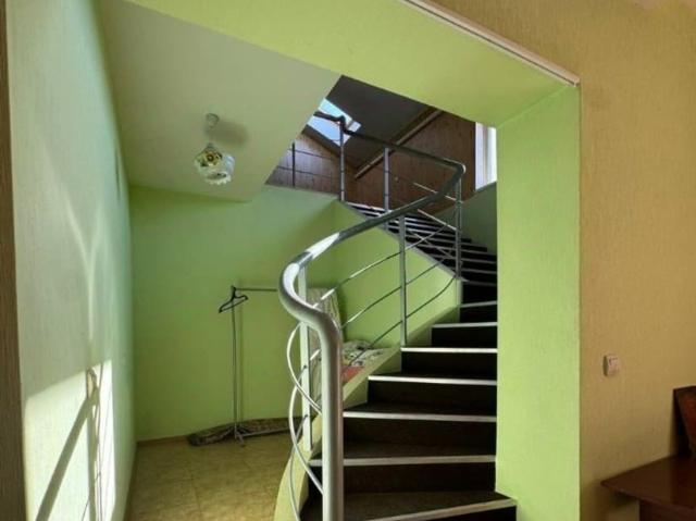 продажа загородная село Новобатайск Крым Гиреевская улица