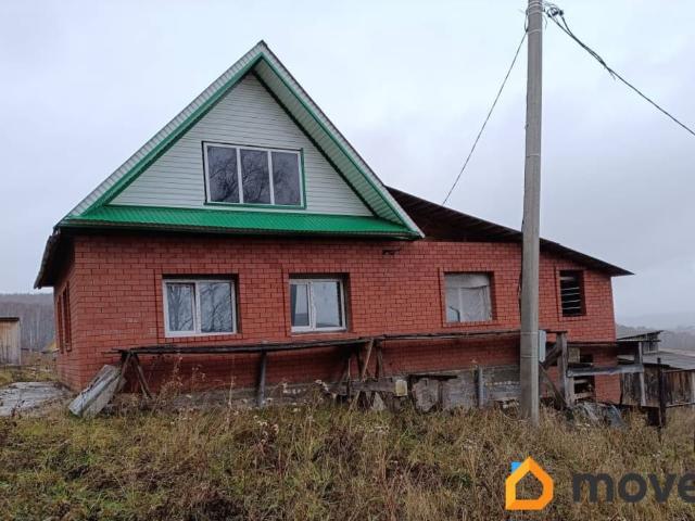 продажа загородная село Новобелокатай Березовая улица, 14