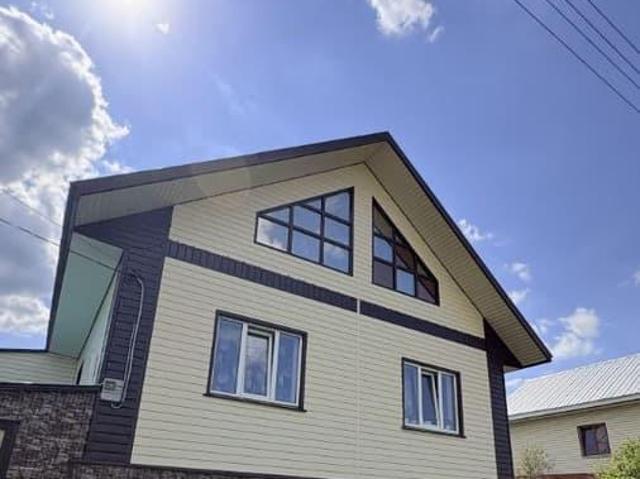 продажа загородная село Новобелокатай Южная улица, 6