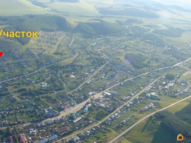 продажа загородная село Новобелокатай улица Жукова, 9