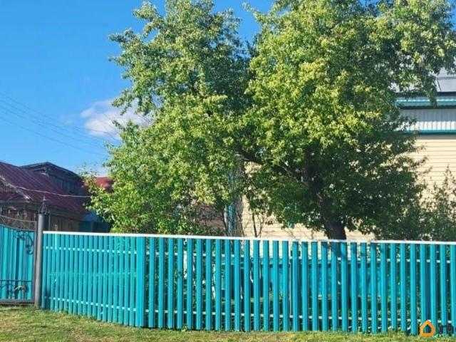 продажа загородная село Новобиктово улица Горная, 76