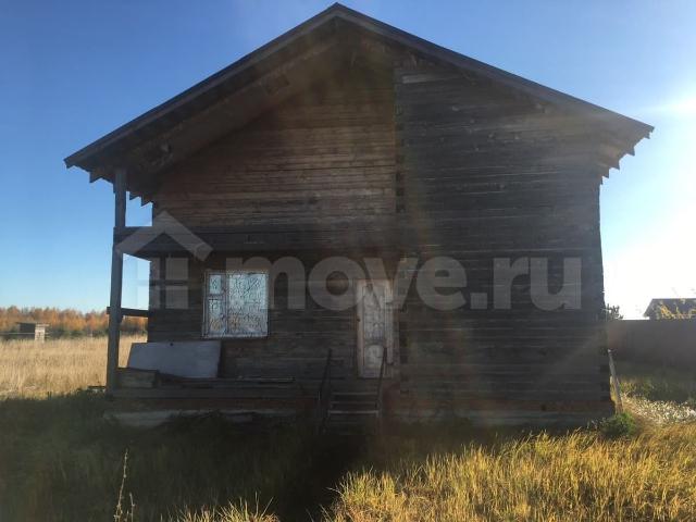 продажа загородная село Новобусино ул. 9 я ул