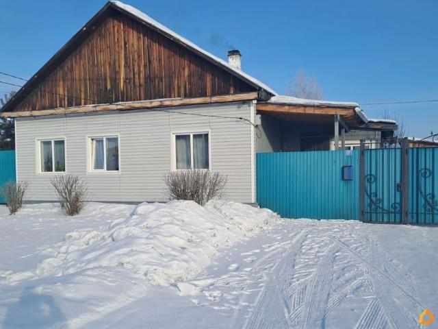 продажа загородная село Новогромово улица Советская, 7