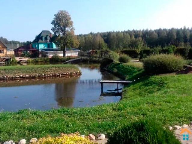 продажа загородная село Новодугино улица Андреевская