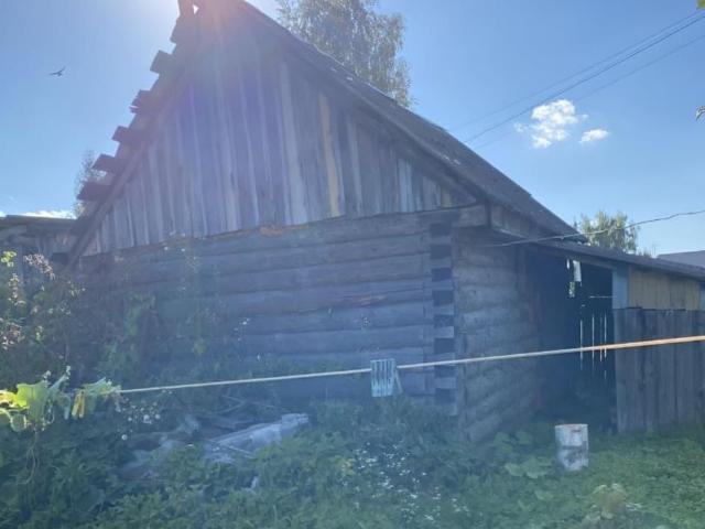 продажа загородная село Новодугино улица Комсомольская, 13