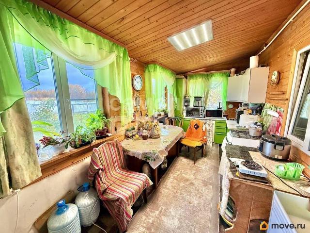 продажа загородная село Новое улица Дачная, 114