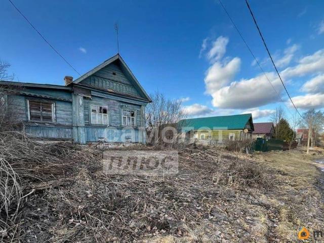 продажа загородная село Новое улица Дачная, 18