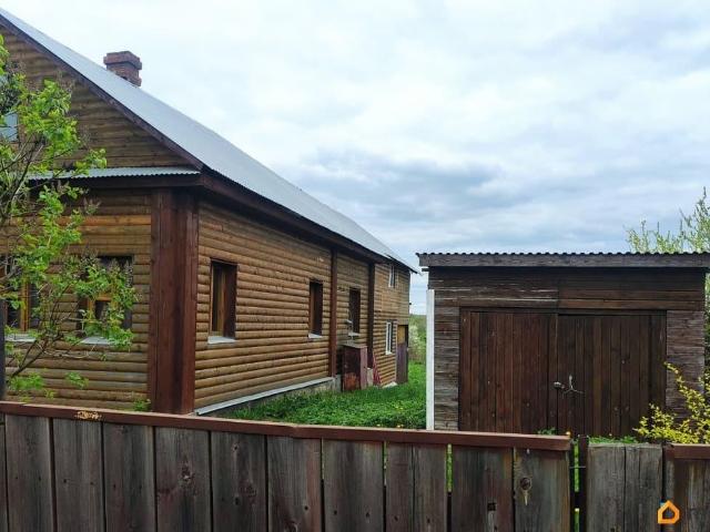 продажа загородная село Новое улица Дачная, 84