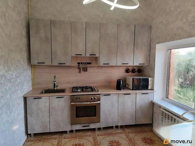 продажа загородная село Новое Акшино улица Красносельская, 18