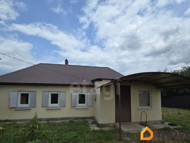 продажа загородная село Новое Дубовое улица Буденного, 9