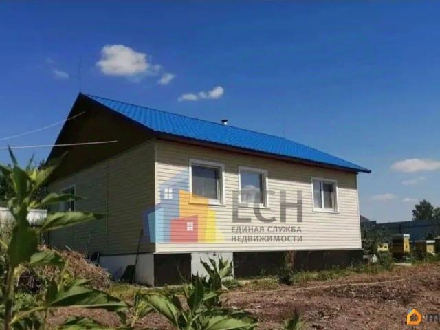 продажа загородная село Новое Павшино улица Колхозная, 21А